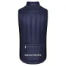 Café Du Cycliste Alexia Thermal Weste