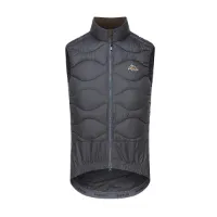 Café Du Cycliste Alexia Unisex Cycling Thermal Weste