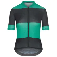 Café Du Cycliste Angeline Kurzarm-radtrikot Café Du Cycliste Angeline Kurzarm-radtrikot