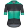 Black / green
