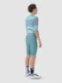 Café Du Cycliste Angeline V2 Race Ultralight Trikot, Riviera blue/deep water