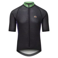 Café Du Cycliste Annette Kurzarm-radtrikot Café Du Cycliste Annette Kurzarm-radtrikot