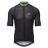 Café Du Cycliste Annette Kurzarm-radtrikot