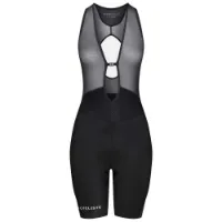 Café Du Cycliste Augustine Trägerhose