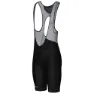 Café Du Cycliste Augustine Trägerhose