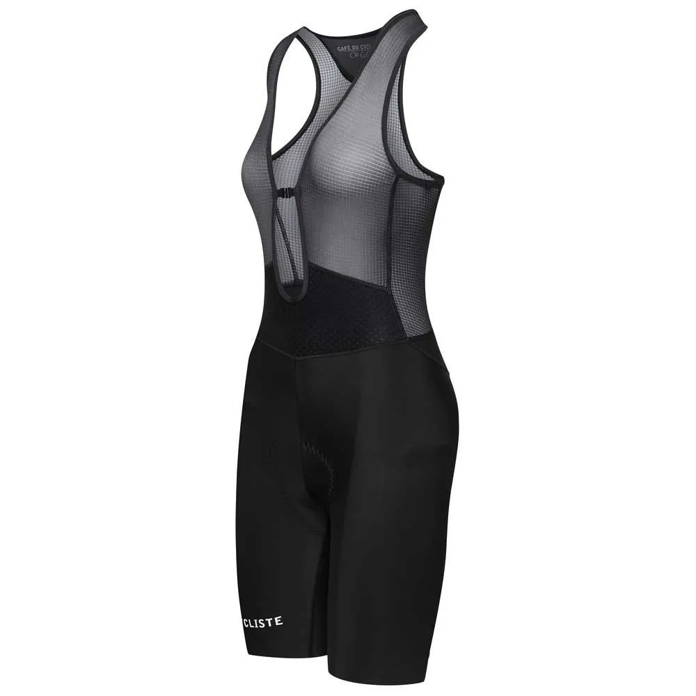 Café Du Cycliste Augustine Trägerhose Café Du Cycliste Augustine Trägerhose