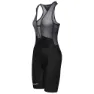 Café Du Cycliste Augustine Trägerhose