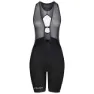 Café Du Cycliste Augustine Trägerhose