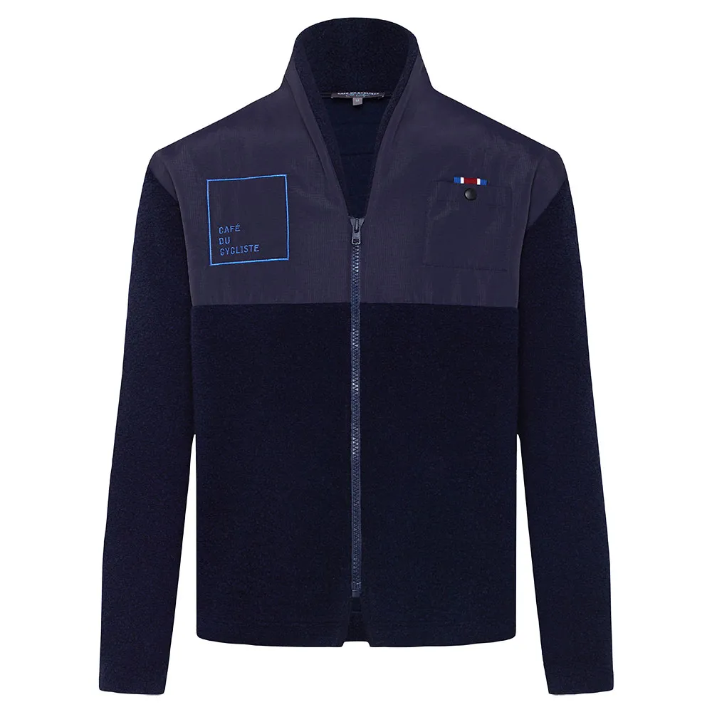 Café Du Cycliste Babette Jacke Café Du Cycliste Babette Jacke