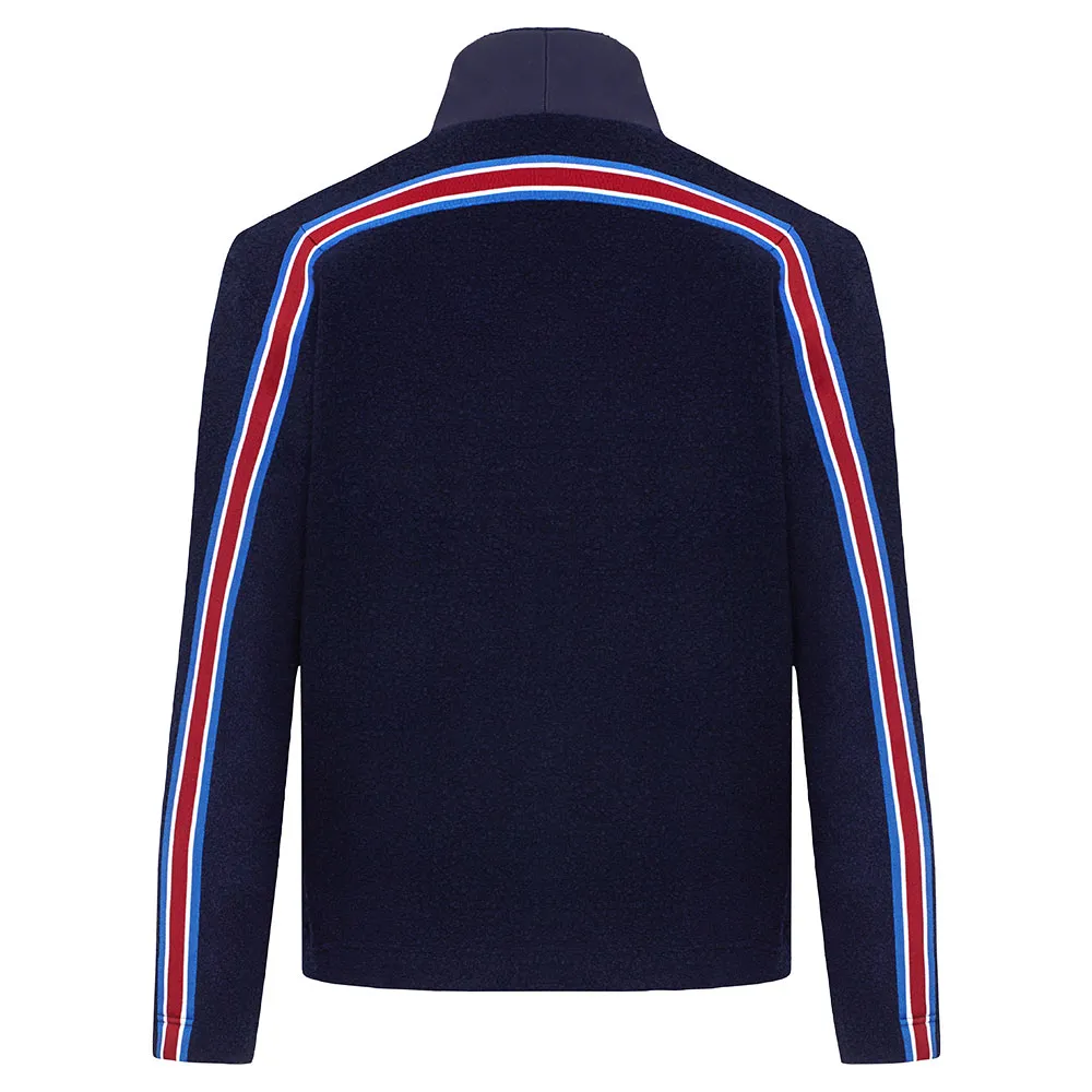 Café Du Cycliste Babette Jacke Café Du Cycliste Babette Jacke