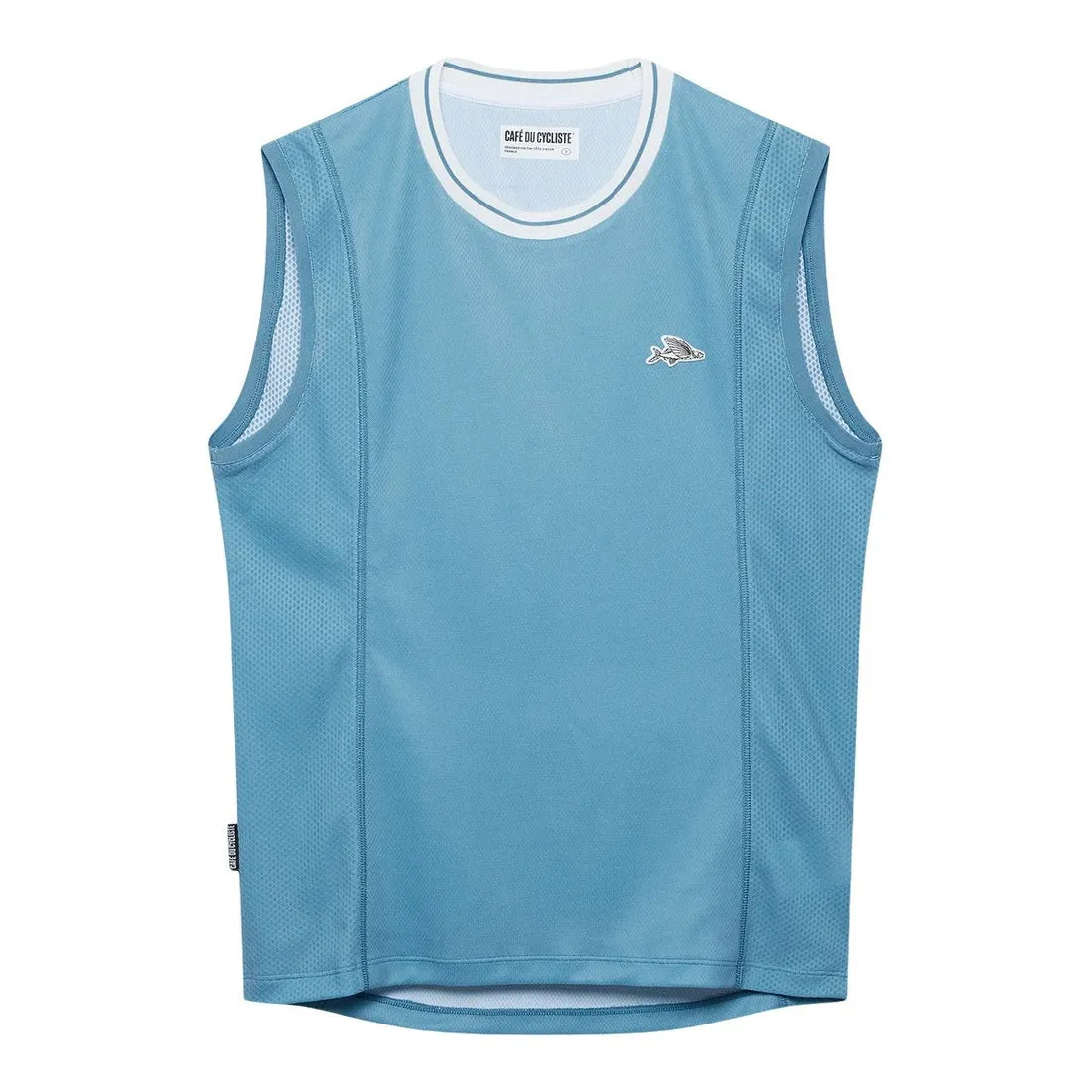 Café Du Cycliste Beatrice V2 Cycling Trikot Café Du Cycliste Beatrice V2 Cycling Trikot