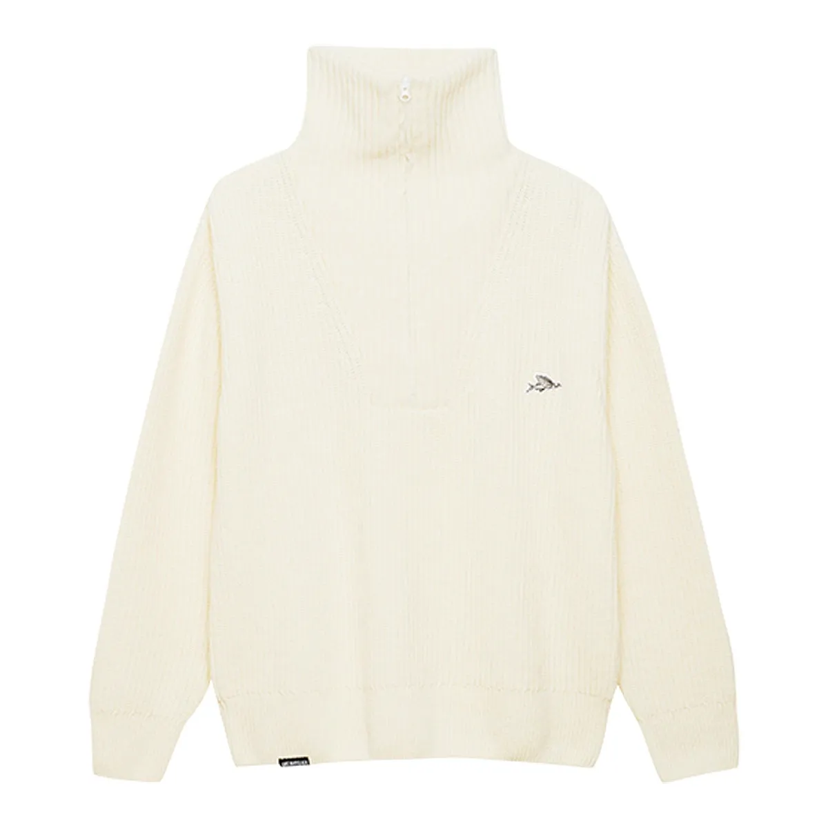Café Du Cycliste CAFE DU CYLCISTE Alina Pullover Café Du Cycliste CAFE DU CYLCISTE Alina Pullover
