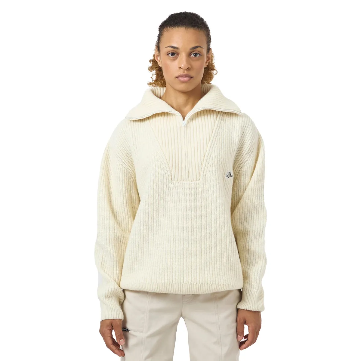 Café Du Cycliste CAFE DU CYLCISTE Alina Pullover Café Du Cycliste CAFE DU CYLCISTE Alina Pullover