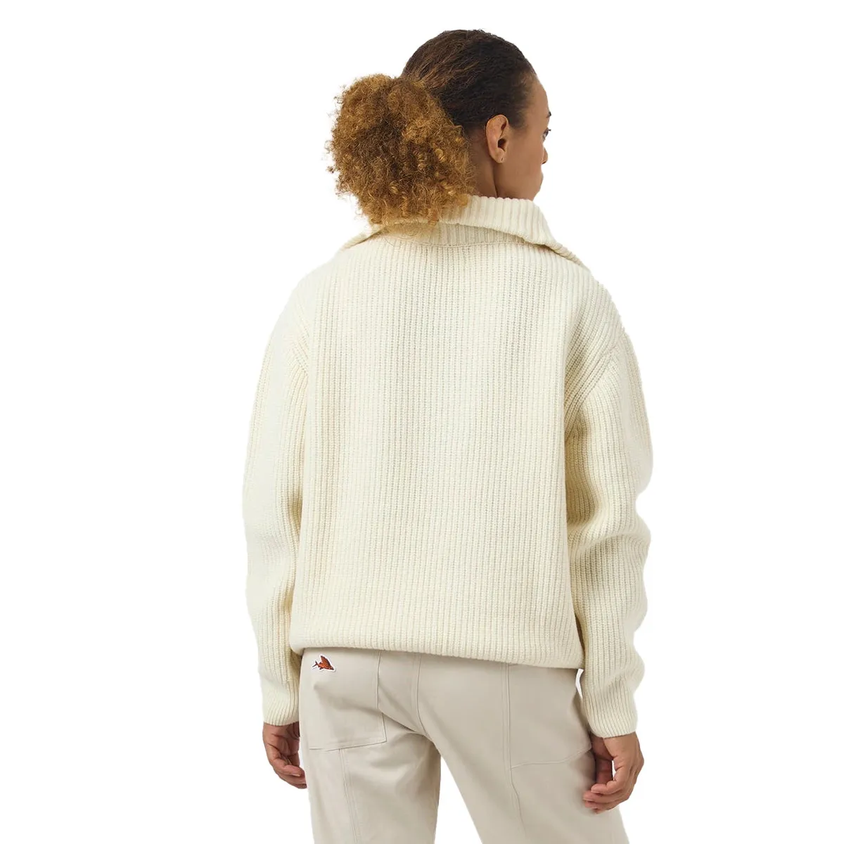 Café Du Cycliste CAFE DU CYLCISTE Alina Pullover Café Du Cycliste CAFE DU CYLCISTE Alina Pullover