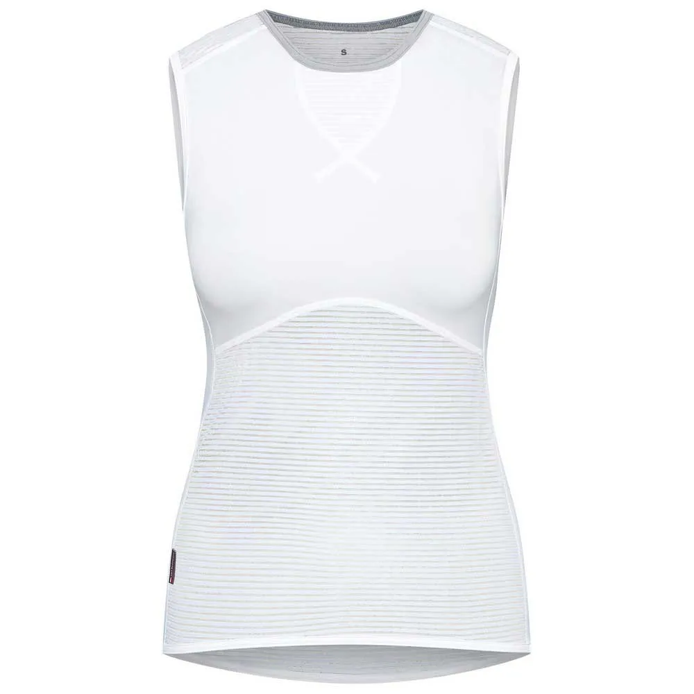 Café Du Cycliste Cecilia Ärmelloses Baselayer Café Du Cycliste Cecilia Ärmelloses Baselayer
