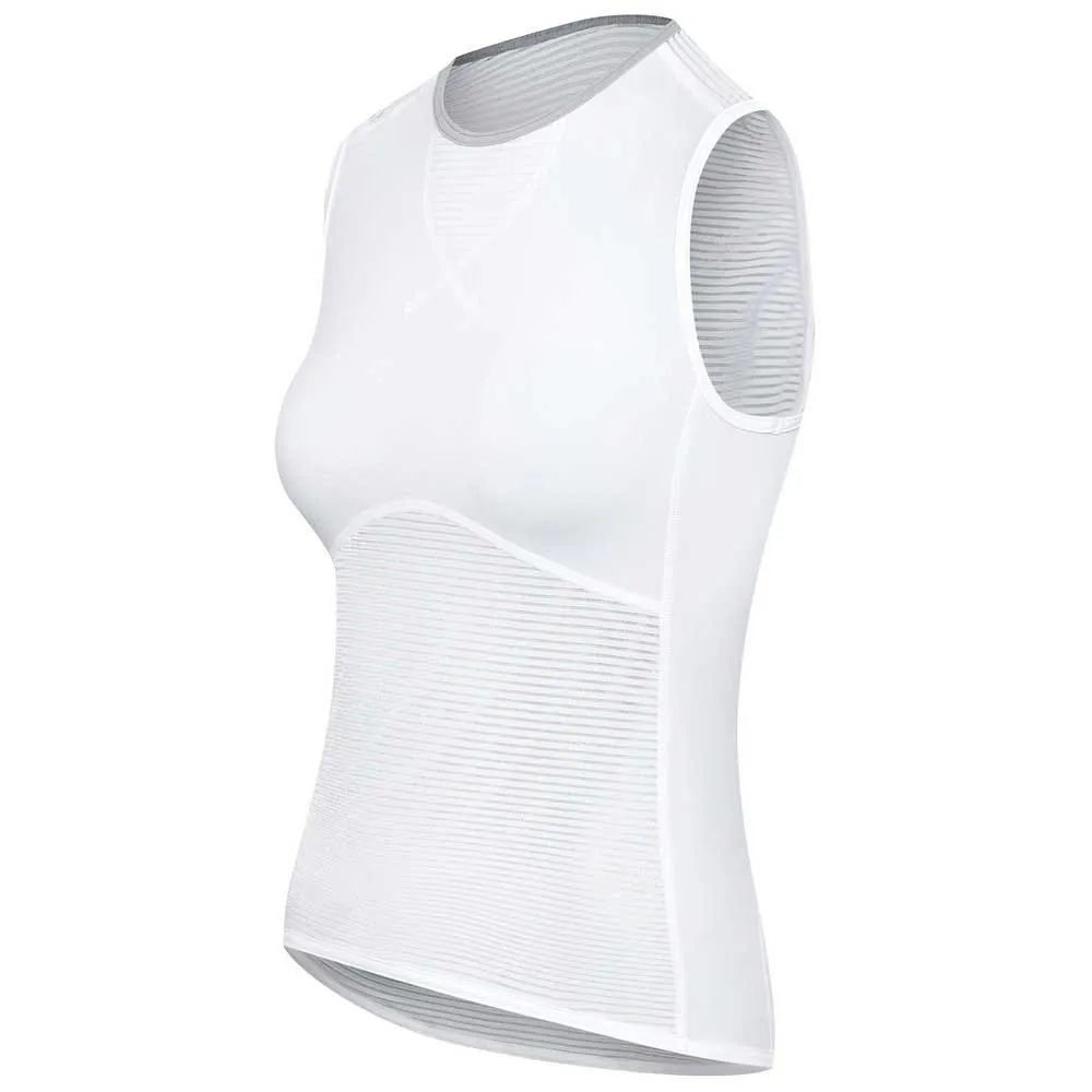 Café Du Cycliste Cecilia Ärmelloses Baselayer Café Du Cycliste Cecilia Ärmelloses Baselayer