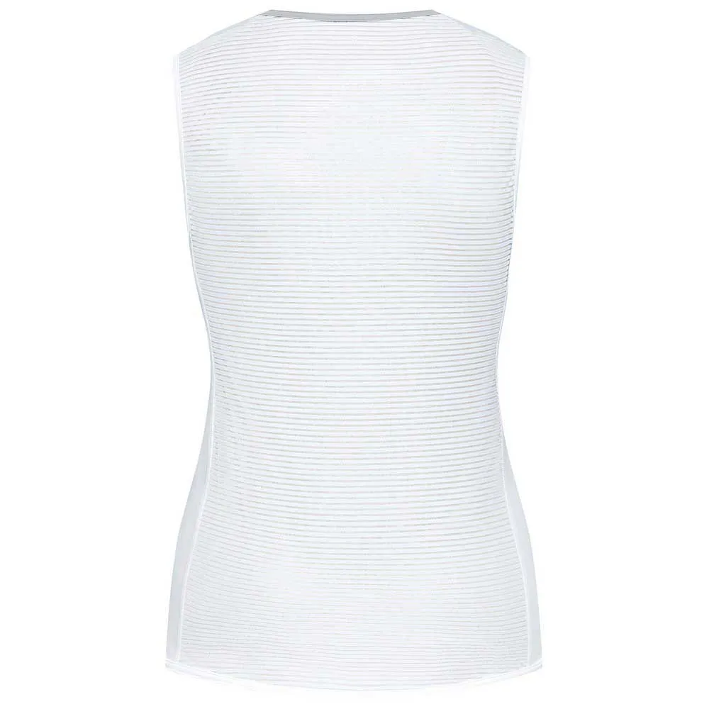 Café Du Cycliste Cecilia Ärmelloses Baselayer Café Du Cycliste Cecilia Ärmelloses Baselayer