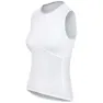 Café Du Cycliste Cecilia Ärmelloses Baselayer