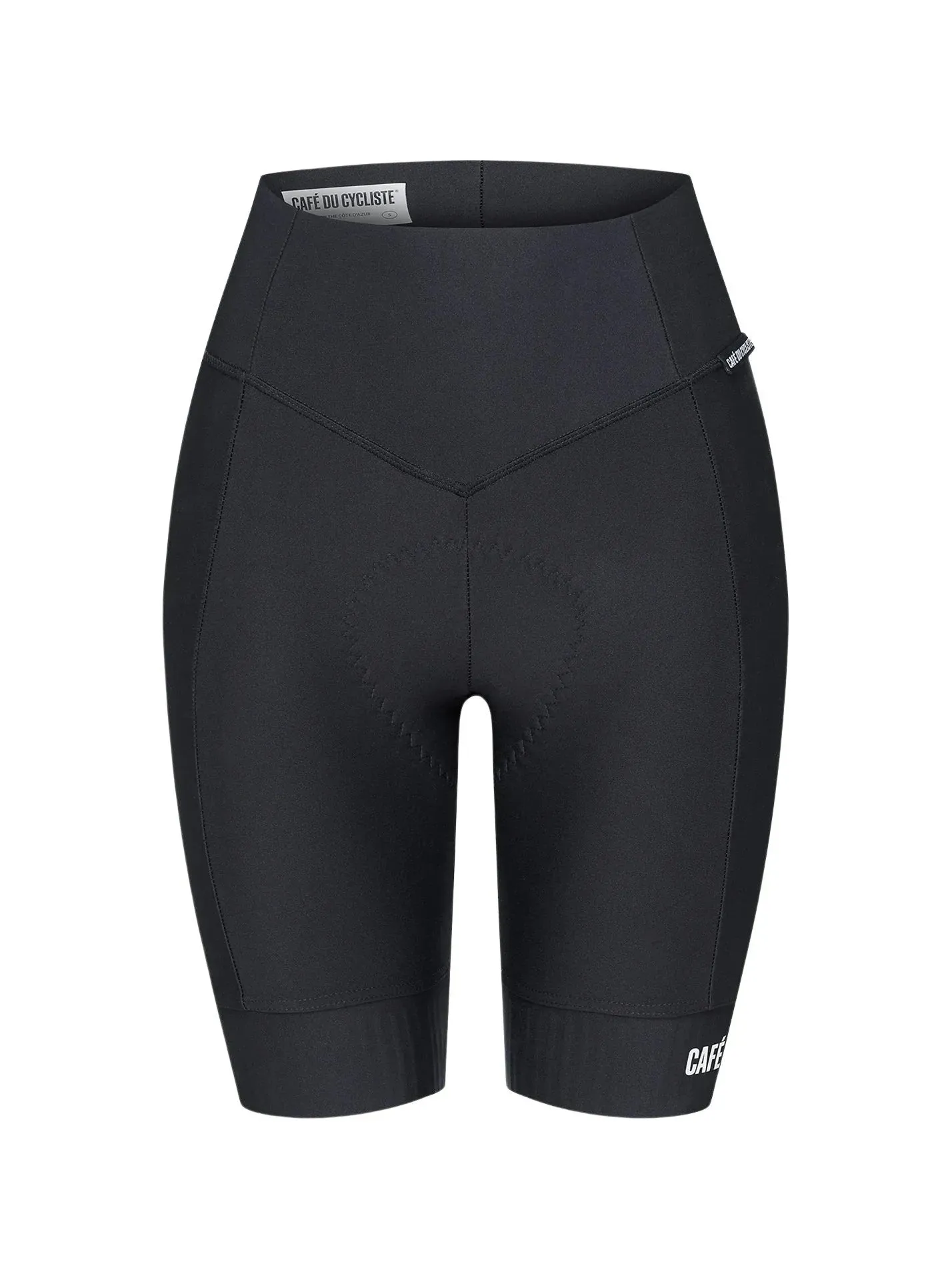 Café Du Cycliste Celine Classic Damen Trägerhose Café Du Cycliste Celine Classic Damen Trägerhose