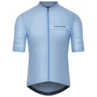 Café Du Cycliste Christelle Kurzarm-radtrikot Café Du Cycliste Christelle Kurzarm-radtrikot