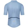 Café Du Cycliste Christelle Kurzarm-radtrikot