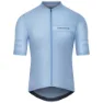 Café Du Cycliste Christelle Kurzarm-radtrikot