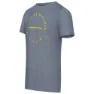 Café Du Cycliste Clarisse Kurzarm-t-shirt