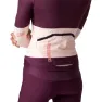 Café Du Cycliste Constance Damen Midweight Langarmtrikot