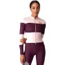 Café Du Cycliste Constance Damen Midweight Langarmtrikot