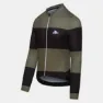 Café Du Cycliste Constance Langarm-trikot
