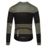 Café Du Cycliste Constance Langarm-trikot