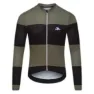Café Du Cycliste Constance Langarm-trikot