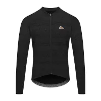 Café Du Cycliste Corinne Langarmtrikot