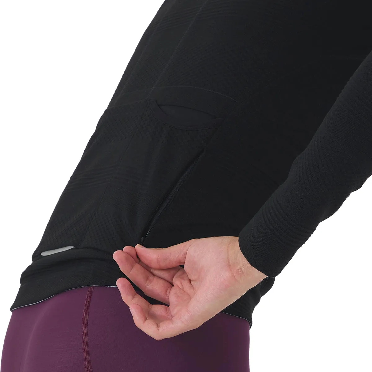 Café Du Cycliste Corinne Langarmtrikot Café Du Cycliste Corinne Langarmtrikot