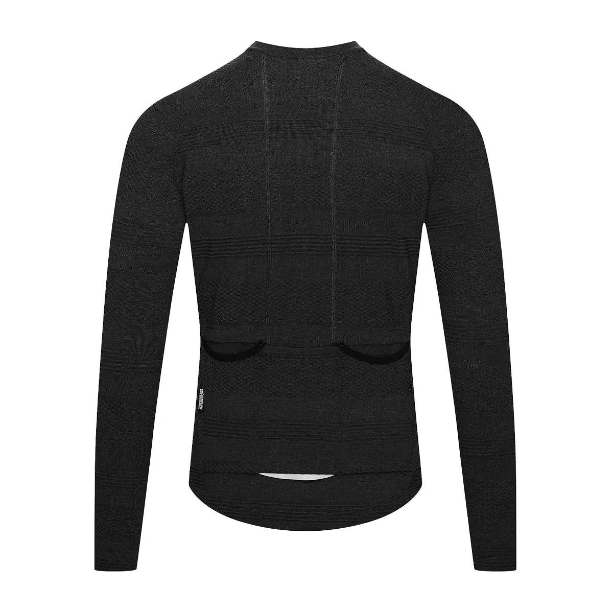 Café Du Cycliste Corinne Langarmtrikot Café Du Cycliste Corinne Langarmtrikot