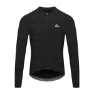 Café Du Cycliste Corinne Langarmtrikot