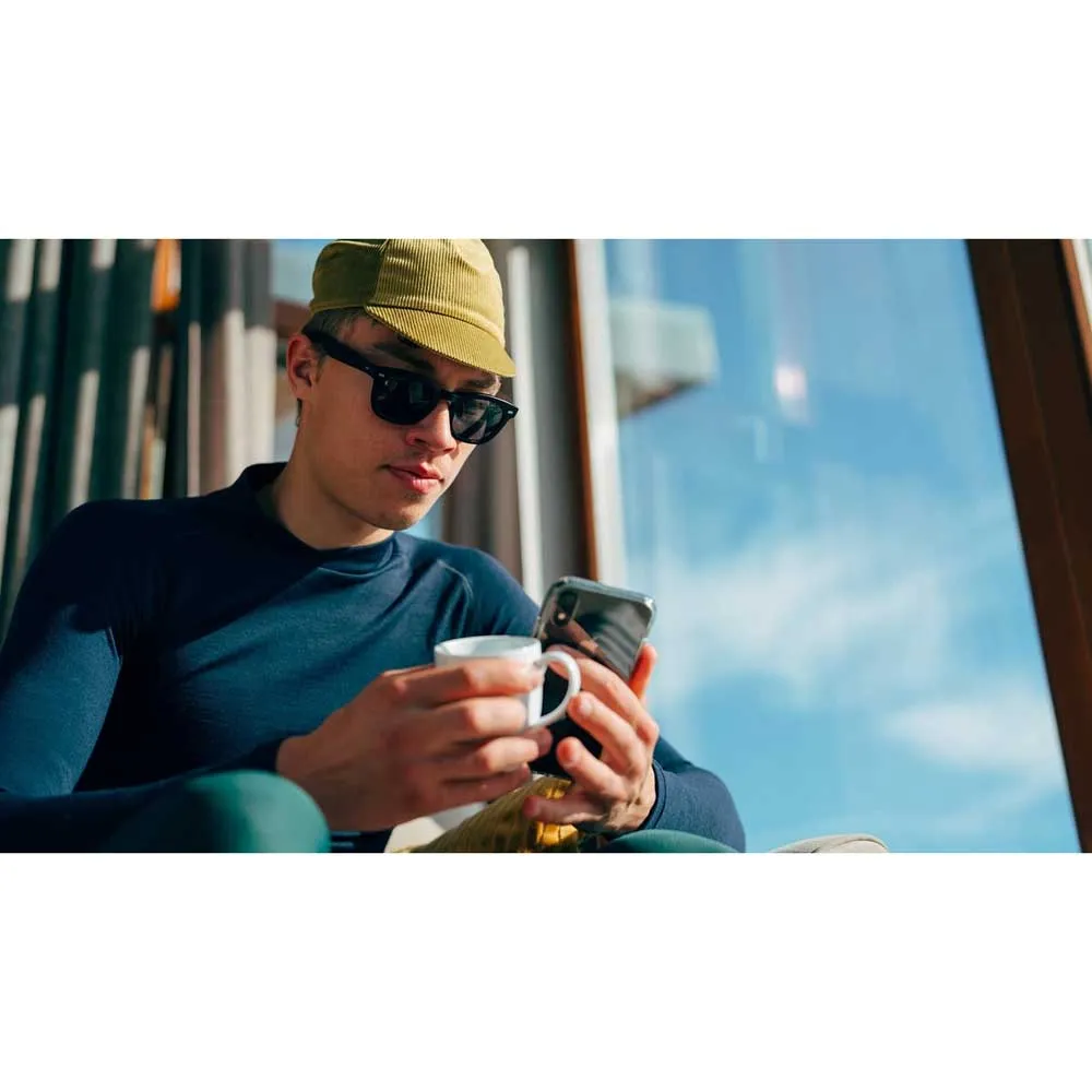 Café Du Cycliste Cosette Langarm-baselayer Café Du Cycliste Cosette Langarm-baselayer