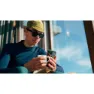 Café Du Cycliste Cosette Langarm-baselayer