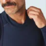 Café Du Cycliste Cosette Langarm-baselayer
