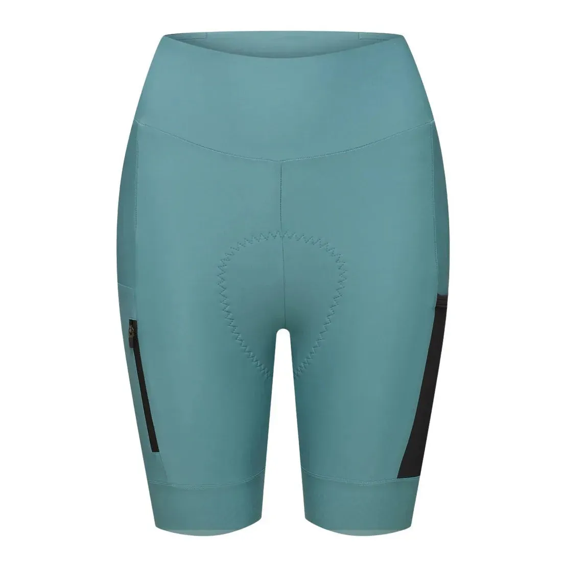 Café Du Cycliste Elsa V2 Damen Cycling Cargo Trägerhose Café Du Cycliste Elsa V2 Damen Cycling Cargo Trägerhose