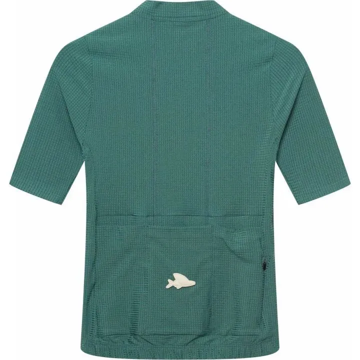 Café Du Cycliste Emeline Kurzarm Trikot Men Café Du Cycliste Emeline Kurzarm Trikot Men