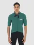 Café Du Cycliste Emeline Kurzarm Trikot Men