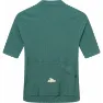 Café Du Cycliste Emeline Kurzarm Trikot Men