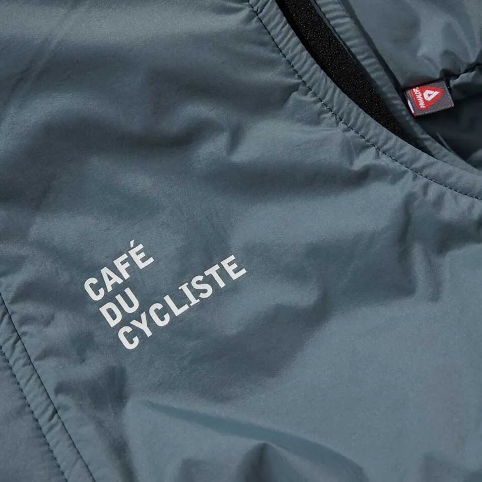 Café Du Cycliste Esther Weste Café Du Cycliste Esther Weste