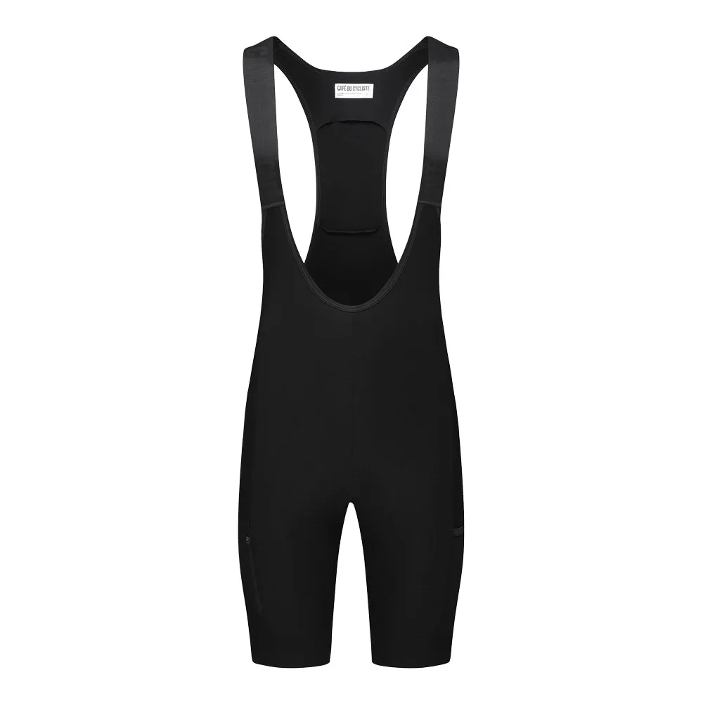 Café Du Cycliste Eva V2 Cycling Cargo Trägerhose Café Du Cycliste Eva V2 Cycling Cargo Trägerhose