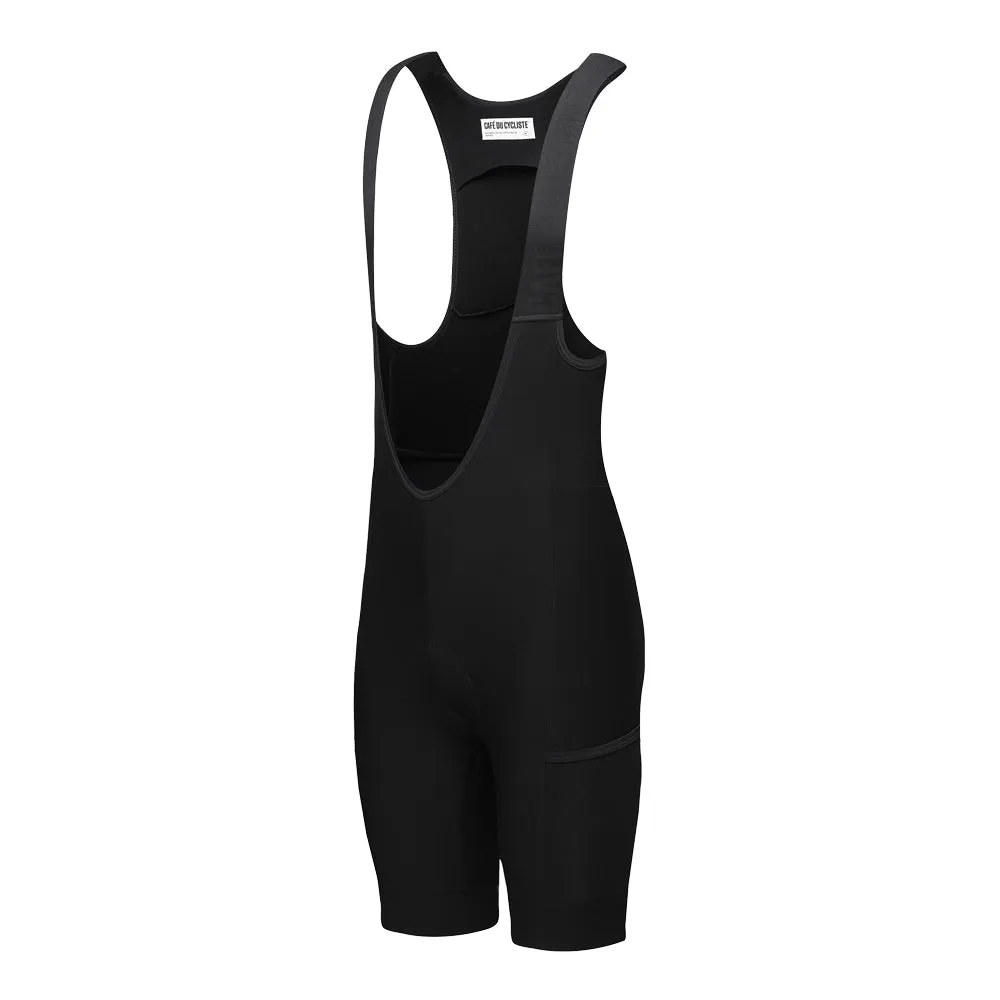 Café Du Cycliste Eva V2 Cycling Cargo Trägerhose Café Du Cycliste Eva V2 Cycling Cargo Trägerhose