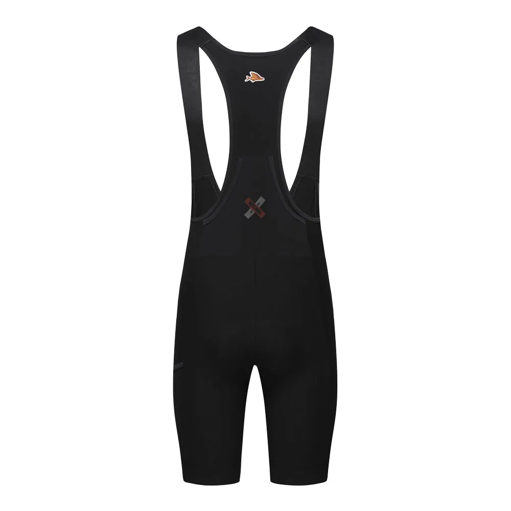 Café Du Cycliste Eva V2 Cycling Cargo Trägerhose Café Du Cycliste Eva V2 Cycling Cargo Trägerhose