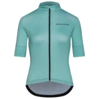 Café Du Cycliste Fleurette Kurzarm-radtrikot Café Du Cycliste Fleurette Kurzarm-radtrikot