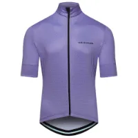 Café Du Cycliste Fleurette Kurzarm-radtrikot Café Du Cycliste Fleurette Kurzarm-radtrikot