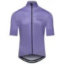 Café Du Cycliste Fleurette Kurzarm-radtrikot
